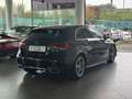 Mercedes-Benz A 180 d Automatic Premium AMG Schwarz - thumbnail 5