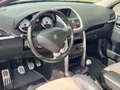 Peugeot 207 CC 1.6-16V T Roland Garros / Cabrio / Cruise / Air siva - thumbnail 9