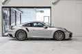 Porsche 992 911 Turbo Ceramic PCCB/sport Chrono/18W/PTV+/PDLS+ Silber - thumbnail 7