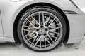 Porsche 992 911 Turbo Ceramic PCCB/sport Chrono/18W/PTV+/PDLS+ Silber - thumbnail 9