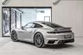 Porsche 992 911 Turbo Ceramic PCCB/sport Chrono/18W/PTV+/PDLS+ Silber - thumbnail 3
