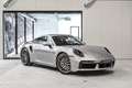 Porsche 992 911 Turbo Ceramic PCCB/sport Chrono/18W/PTV+/PDLS+ Silber - thumbnail 8