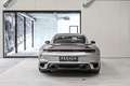 Porsche 992 911 Turbo Ceramic PCCB/sport Chrono/18W/PTV+/PDLS+ Silber - thumbnail 5