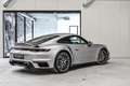 Porsche 992 911 Turbo Ceramic PCCB/sport Chrono/18W/PTV+/PDLS+ Silber - thumbnail 6