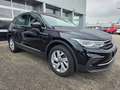 Volkswagen Tiguan Life 4Motion/ Aus 1.Hand/ Super Zustand/* Schwarz - thumbnail 2