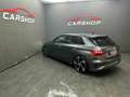 Audi A3 35 TFSI S line Gris - thumbnail 8