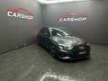 Audi A3 35 TFSI S line Gris - thumbnail 4