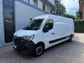 Renault Master T35 2.3 dci PL-TA L3H3 PREZZO € 16.400 + IVA Bianco - thumbnail 1