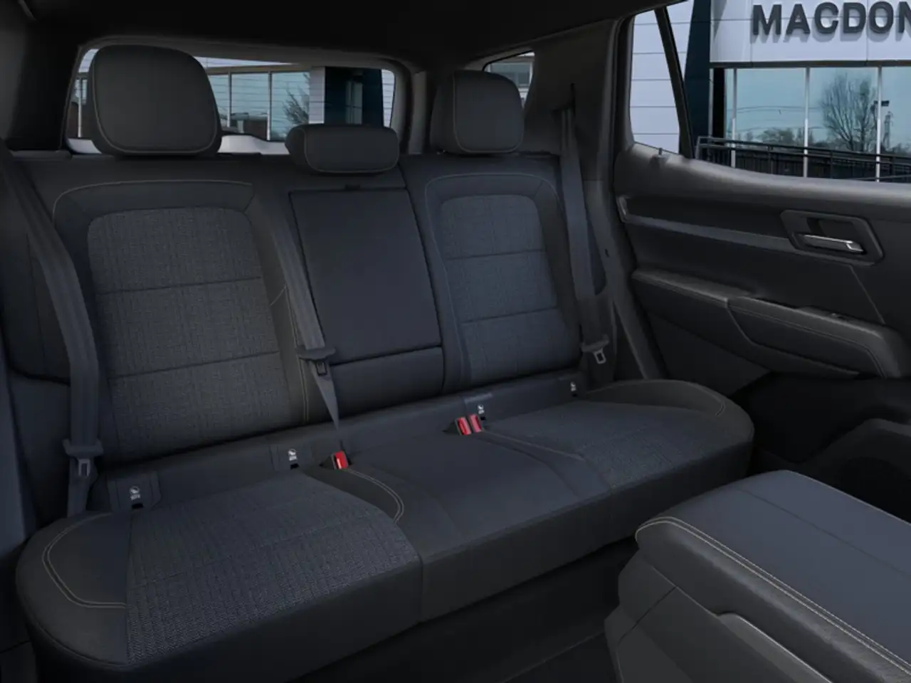 GMC Terrain photo GMC Terrain