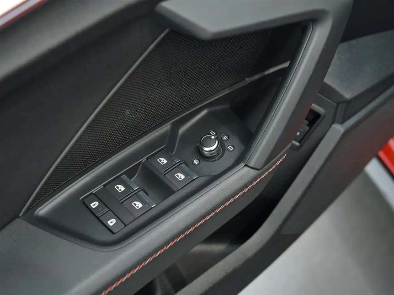 Audi S3 снимка Audi S3
