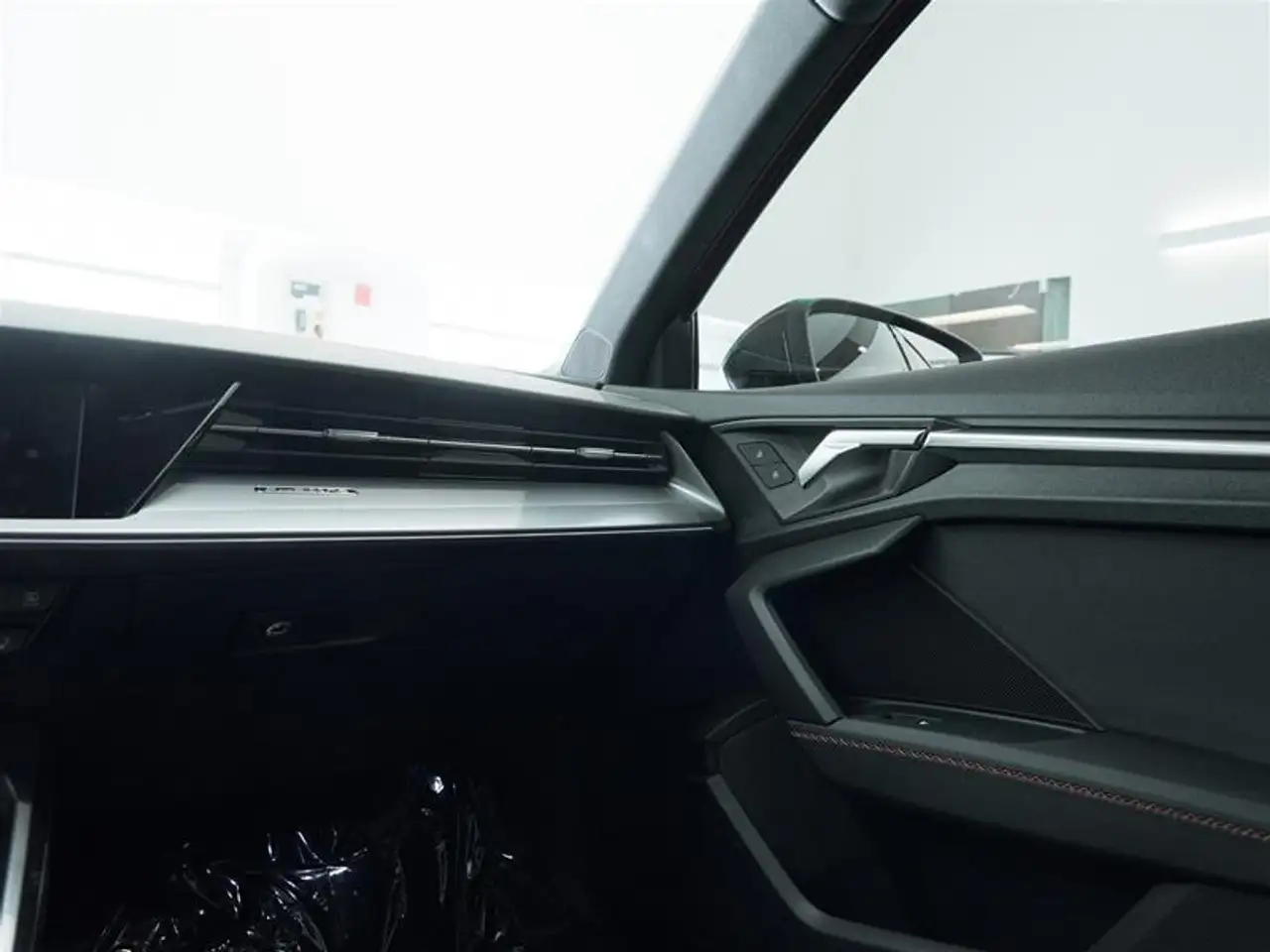 Audi S3 снимка Audi S3