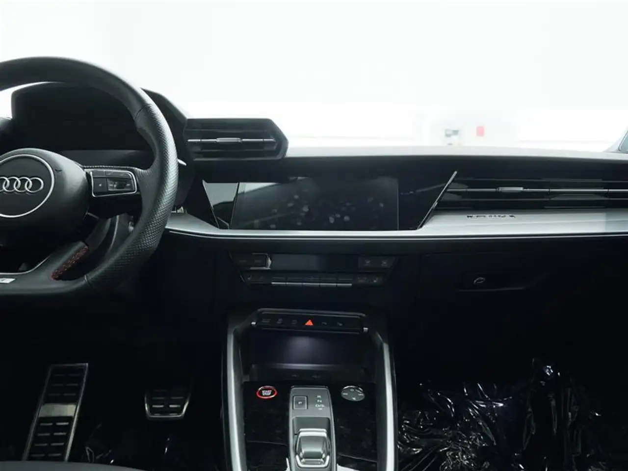 Audi S3 снимка Audi S3