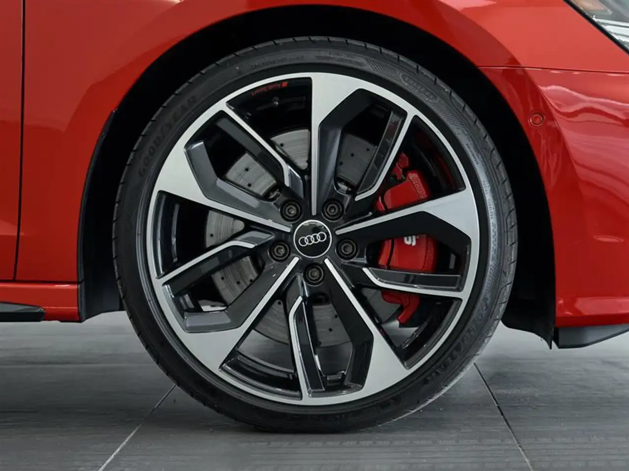 Audi S3 снимка Audi S3