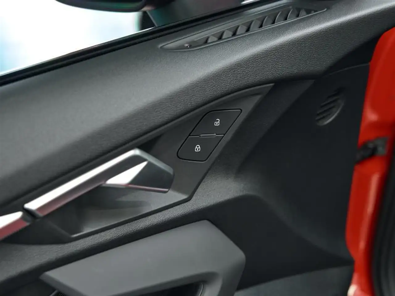 Audi S3 снимка Audi S3