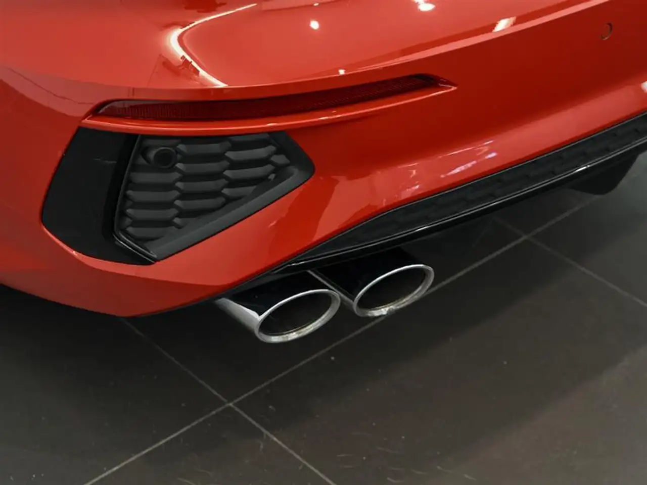 Audi S3 снимка Audi S3