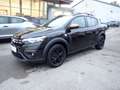 Dacia Sandero 3 Stepway Extreme+ TCe 90 Schwarz - thumbnail 2