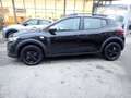 Dacia Sandero 3 Stepway Extreme+ TCe 90 Schwarz - thumbnail 3