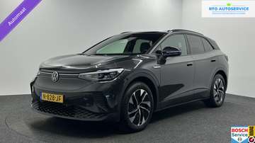 Pro 77 kWh 88% SOH NAVIGATIE CARPLAY ECC LM ADAPTI