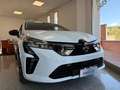 Mitsubishi Colt INVITE 1000 TURBO 90CV FULL Blanc - thumbnail 1