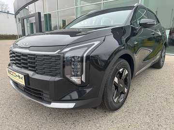 150PS.TurboBenziner Titan-Ausstattung