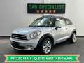 MINI Cooper Paceman 1.6 UNIPROP.|NEOPAT.|TETTO.APRIBILE|17' Silber - thumbnail 1