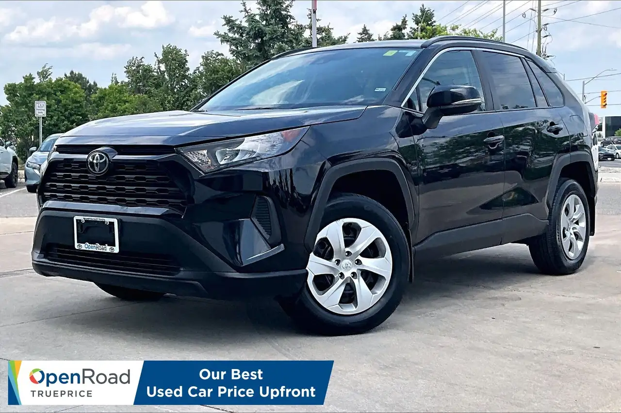 Toyota RAV 4 снимка Toyota RAV 4