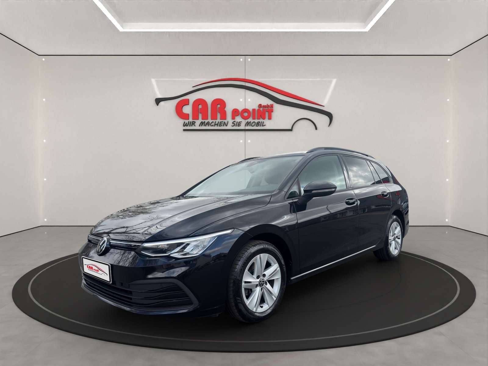 Second hand Volkswagen Golf 2.0