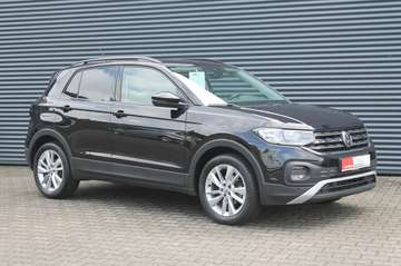 1.0 TSi Life Luxe Uitv. NAVIGATIE