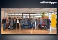 Opel Grandland 1.2 48V Mild-Hybrid 100kW GS, Matrix-LED,... Zwart - thumbnail 2