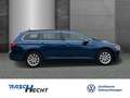 Volkswagen Passat Variant Business 1.5 TSI DSG*AHK*NAVI* Bleu - thumbnail 5