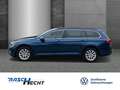 Volkswagen Passat Variant Business 1.5 TSI DSG*AHK*NAVI* Bleu - thumbnail 2