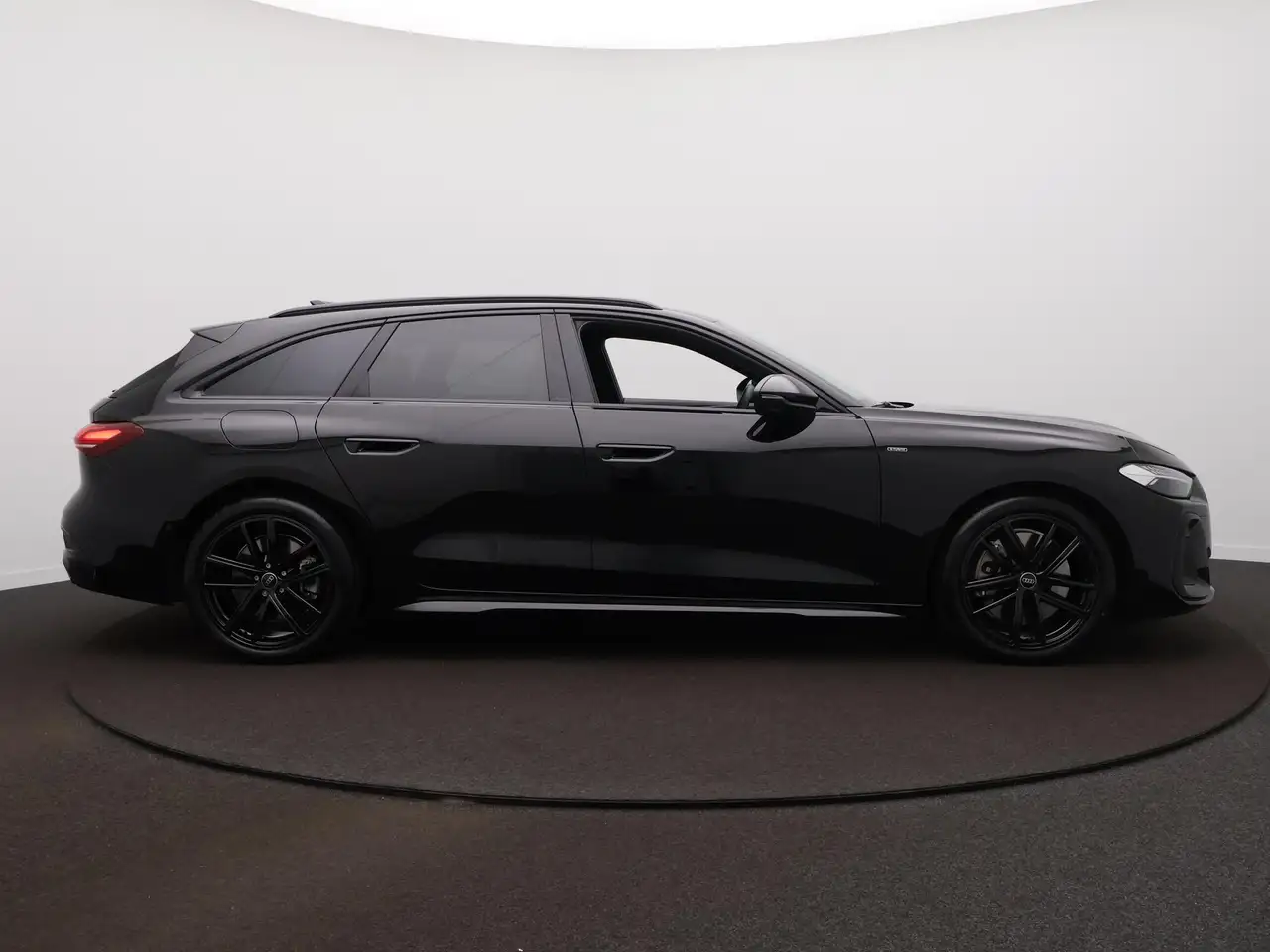 Audi A5 2026