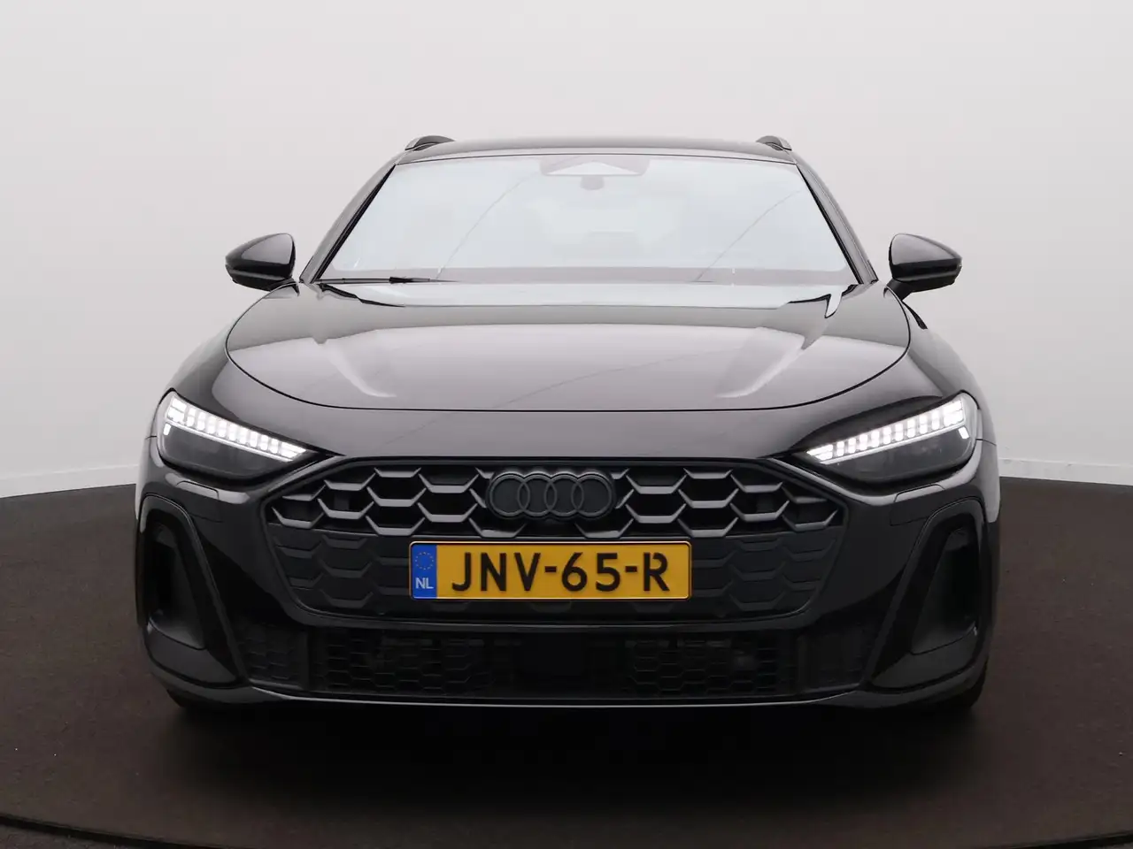 Audi A5 2026