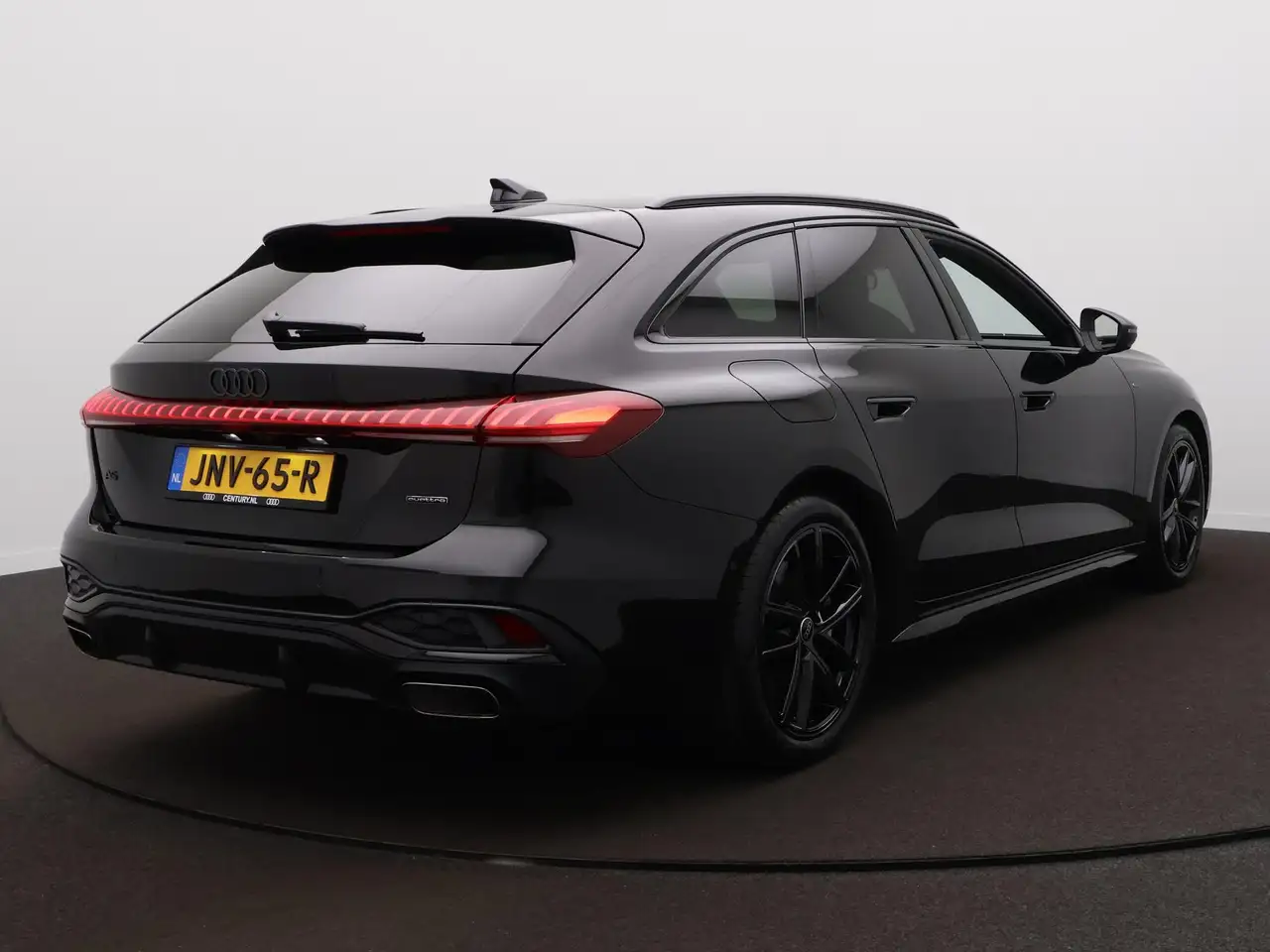 Audi A5 2026