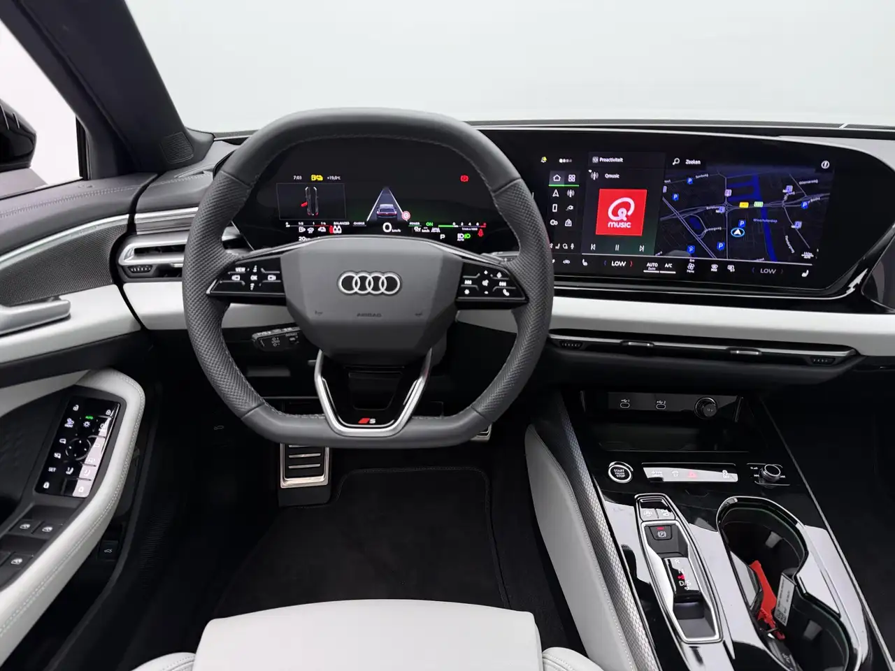 Audi A5 2026 — фото 13