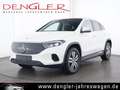 Mercedes-Benz EQA 350 4M PANORAMA*AHK PROGRESSIVE Advanced Weiß - thumbnail 1