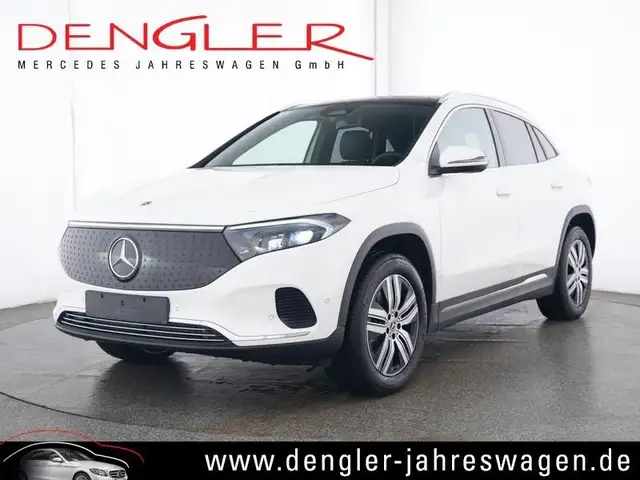Mercedes-Benz EQA 350 4M PANORAMA*AHK PROGRESSIVE Advanced