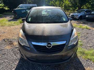 Meriva 1.7 CDTi marchand export!