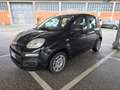 Fiat Panda Panda III 2012 1.2 Easy 69cv E6 Czarny - thumbnail 6