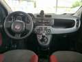 Fiat Panda Panda III 2012 1.2 Easy 69cv E6 Czarny - thumbnail 2