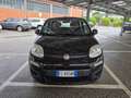 Fiat Panda Panda III 2012 1.2 Easy 69cv E6 Czarny - thumbnail 4