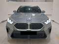 BMW X2 20d xDrive M Sport AHK LRHZ H-K RFK LED Grau - thumbnail 3