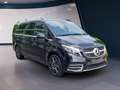 Mercedes-Benz V 220/250/300 d EXCLUSIVE 4MATIC lang (447.813) 3... Schwarz - thumbnail 3