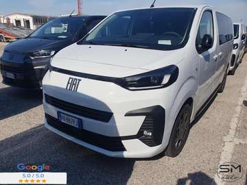 combi M1 XL 2.2 diesel 180cv S&S auto