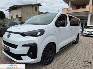 combi M1 XL 2.2 diesel 180cv S&S auto