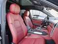 Porsche Cayenne Turbo S E-Hybrid Blau - thumbnail 2