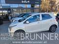 Kia Picanto 1,0 GDI Silber 4 Stz. Grau - thumbnail 1