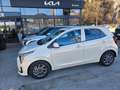 Kia Picanto 1,0 GDI Silber 4 Stz. Grau - thumbnail 2