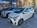 Kia Picanto 1,0 GDI Silber 4 Stz. Grau - thumbnail 3