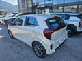Kia Picanto 1,0 GDI Silber 4 Stz. Grau - thumbnail 4